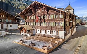 L'Auberge De L'Ours